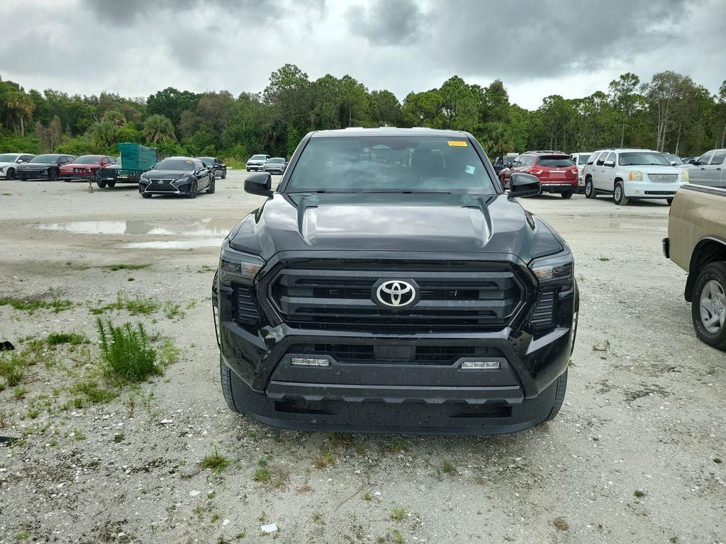toyota tacoma 2024 3TYLB5JN9RT026545 image toyota tacoma 2024 3TYLB5JN9RT026545 image