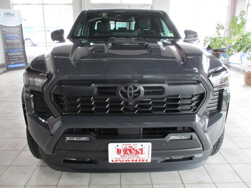 toyota tacoma 2024 3TYLB5JN0RT005549 image toyota tacoma 2024 3TYLB5JN0RT005549 image