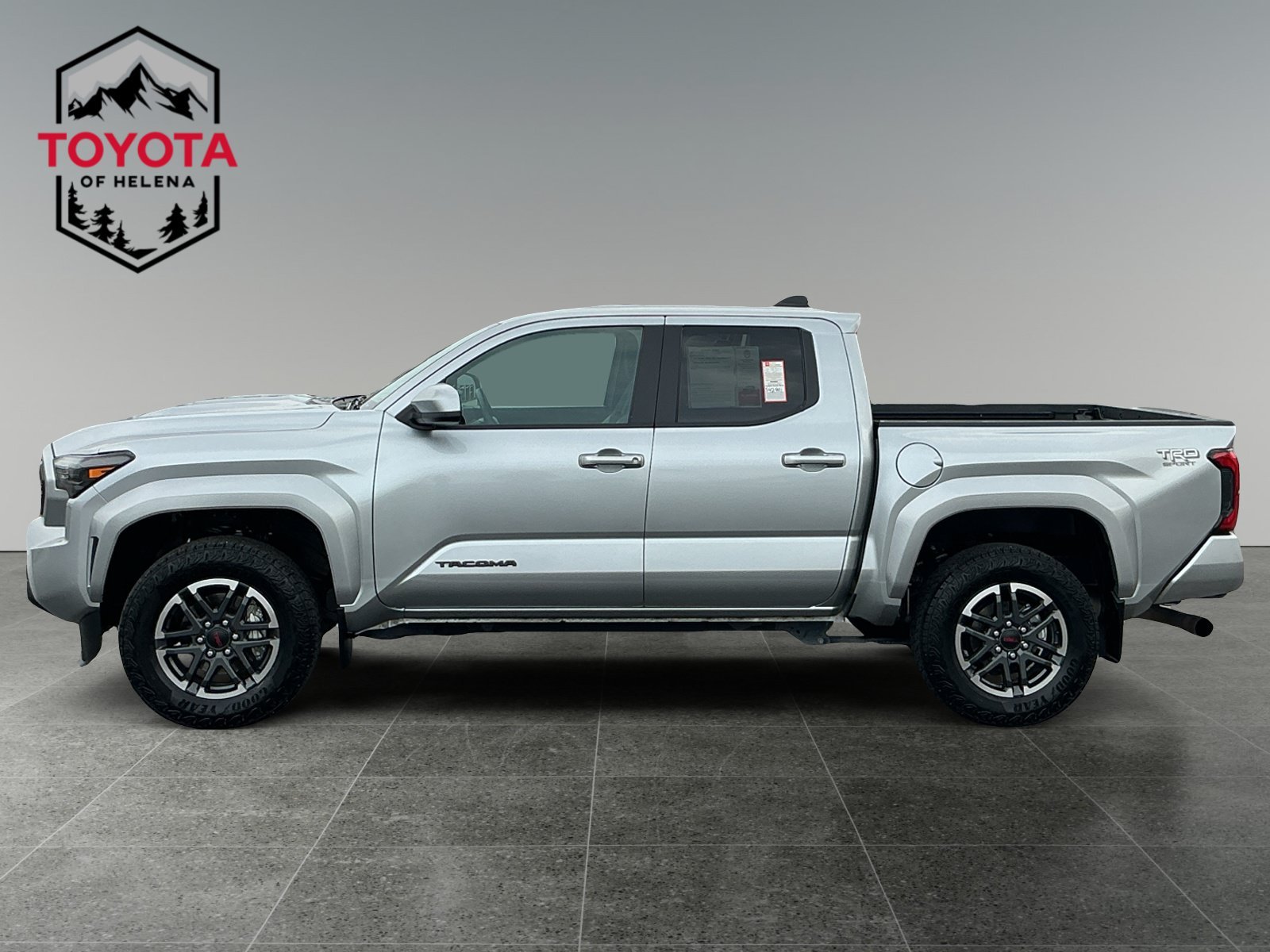 toyota tacoma 2024 3TMLB5JNXRM054706 image toyota tacoma 2024 3TMLB5JNXRM054706 image