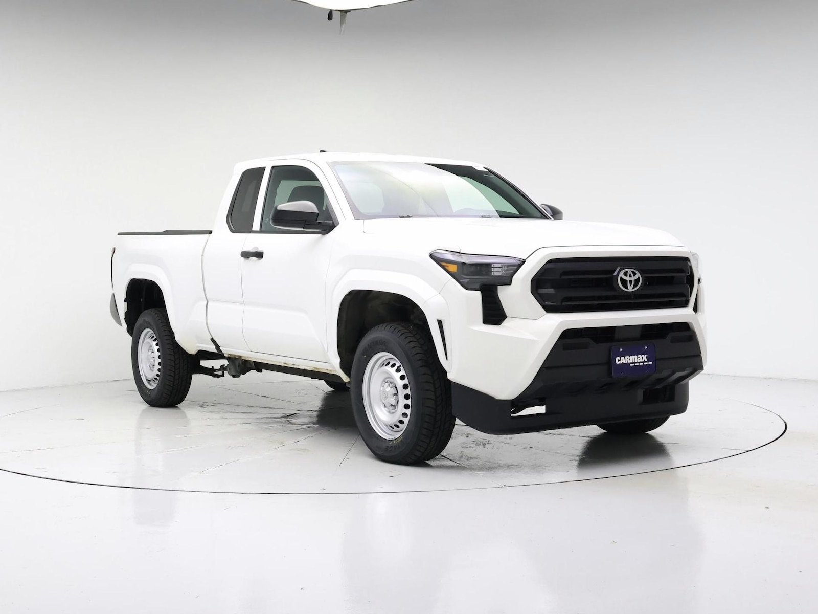 toyota tacoma 2024 3TYJDAHN9RT003556 image toyota tacoma 2024 3TYJDAHN9RT003556 image