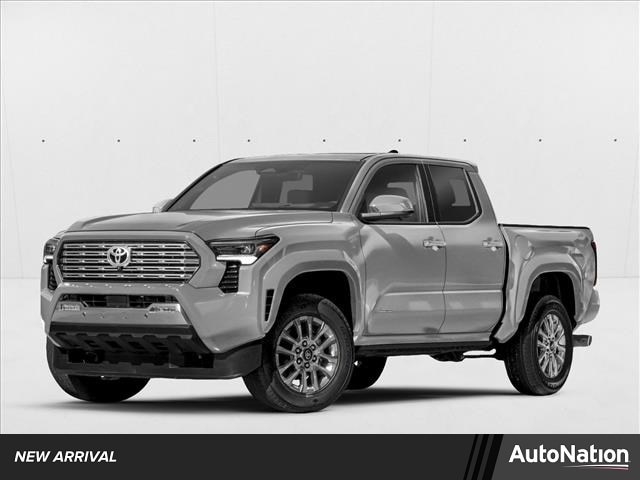 toyota tacoma 2024 3TMLB5JN7RM051682 image toyota tacoma 2024 3TMLB5JN7RM051682 image