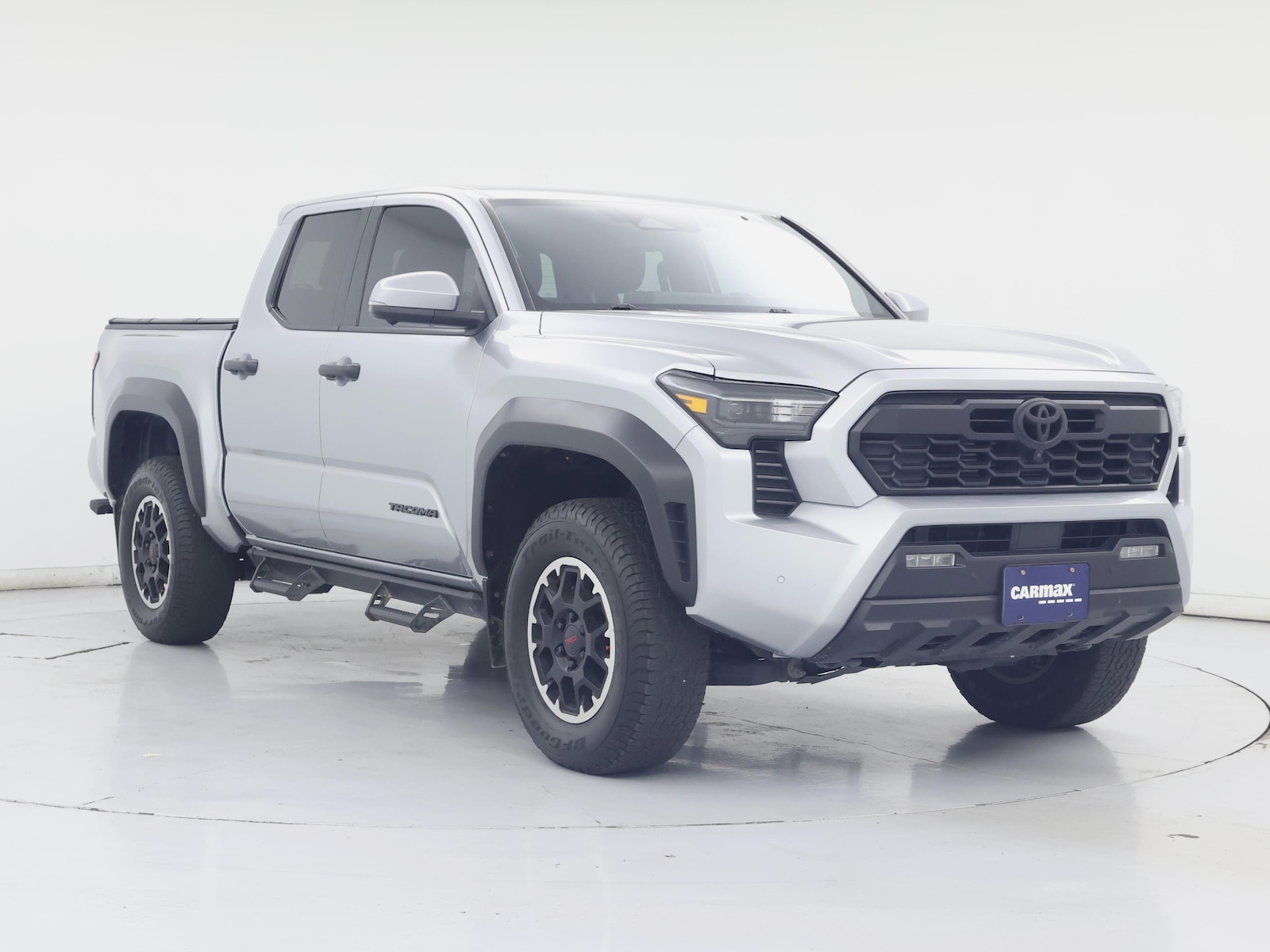 toyota tacoma 2024 3TMLB5JN2RM005192 image toyota tacoma 2024 3TMLB5JN2RM005192 image