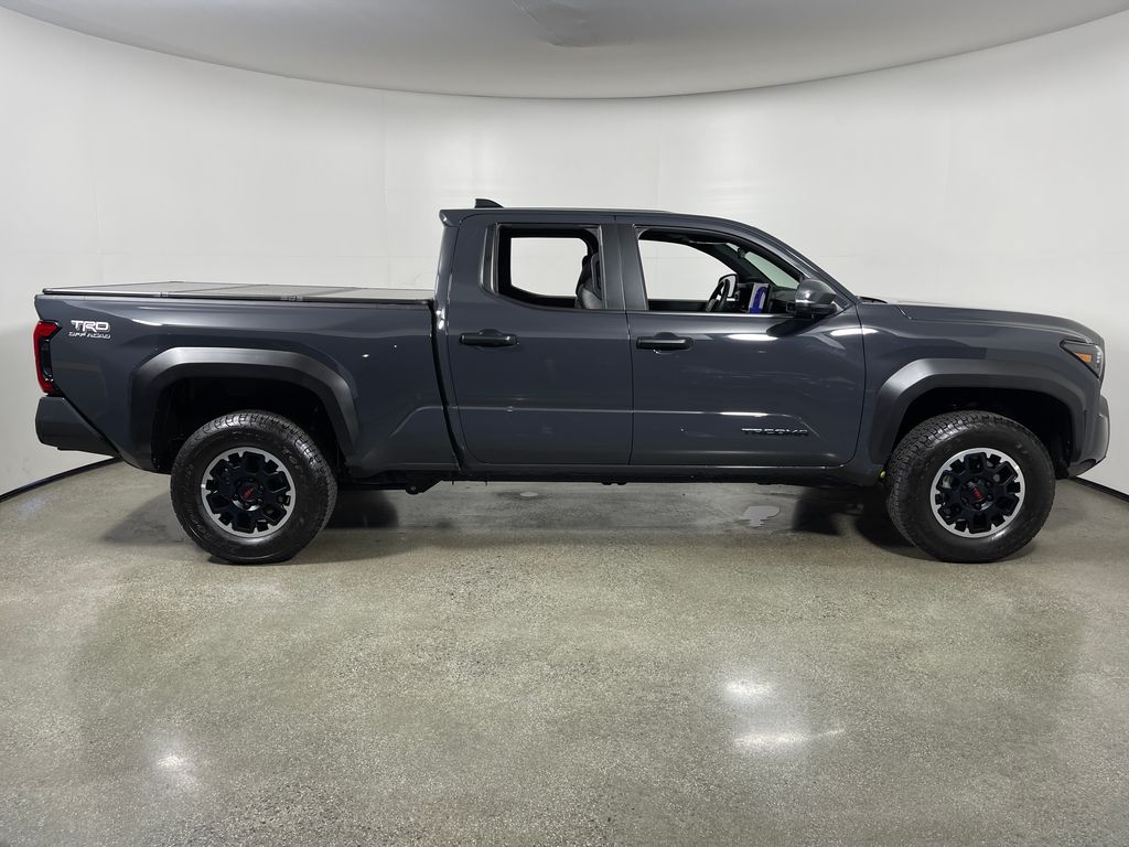 toyota tacoma 2024 3TYLB5JN2RT009151 image toyota tacoma 2024 3TYLB5JN2RT009151 image