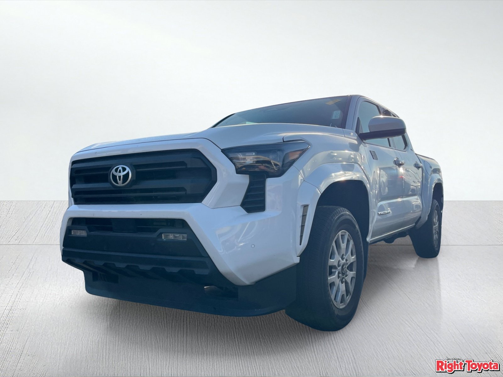 toyota tacoma 2024 3TMKB5FN5RM000413 image toyota tacoma 2024 3TMKB5FN5RM000413 image