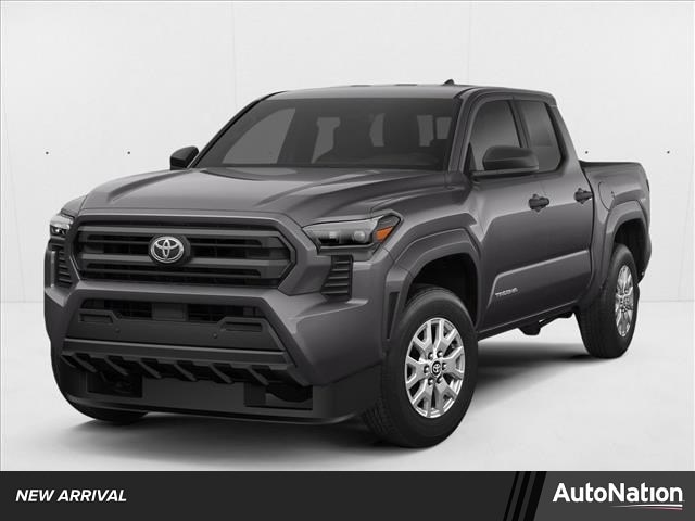 toyota tacoma 2024 3TMKB5FN5RM020712 image toyota tacoma 2024 3TMKB5FN5RM020712 image