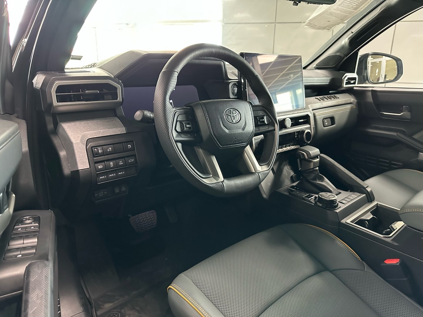 toyota tacoma 2024 3TYLF5LN7RT004450 image toyota tacoma 2024 3TYLF5LN7RT004450 image