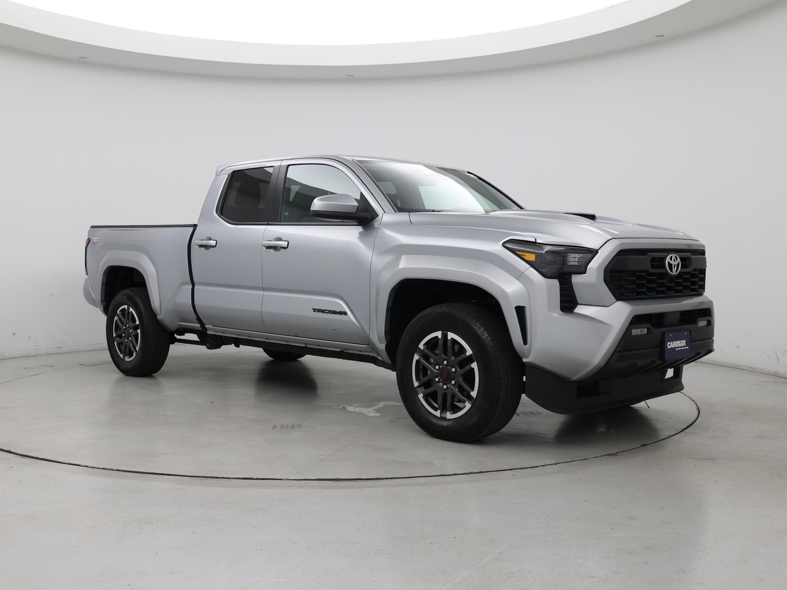 toyota tacoma 2024 3TMLB5FN2RM011311 image toyota tacoma 2024 3TMLB5FN2RM011311 image