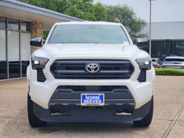 toyota tacoma 2024 3TYJDAHN5RT004512 image toyota tacoma 2024 3TYJDAHN5RT004512 image