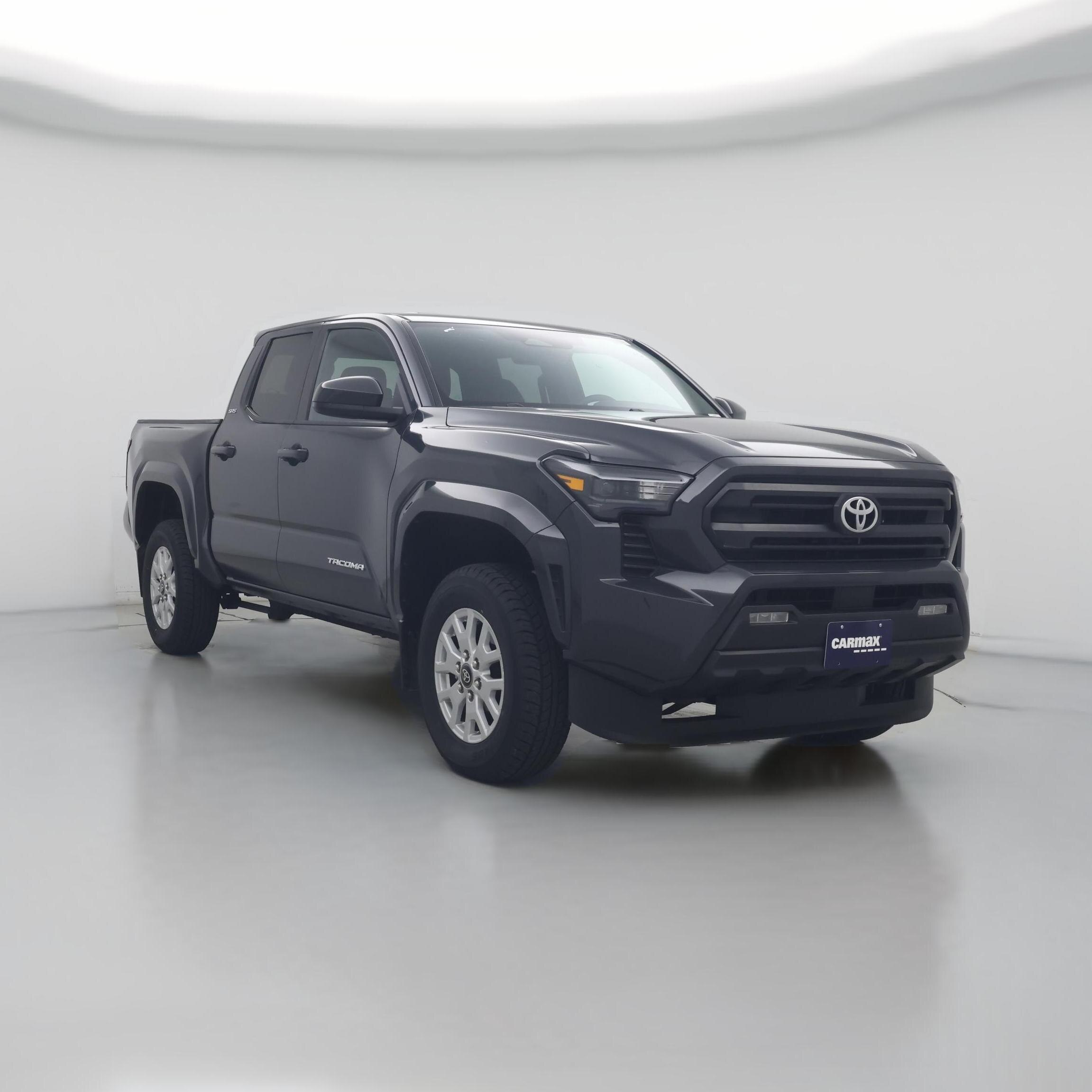 toyota tacoma 2024 3TYLB5JN7RT003765 image toyota tacoma 2024 3TYLB5JN7RT003765 image