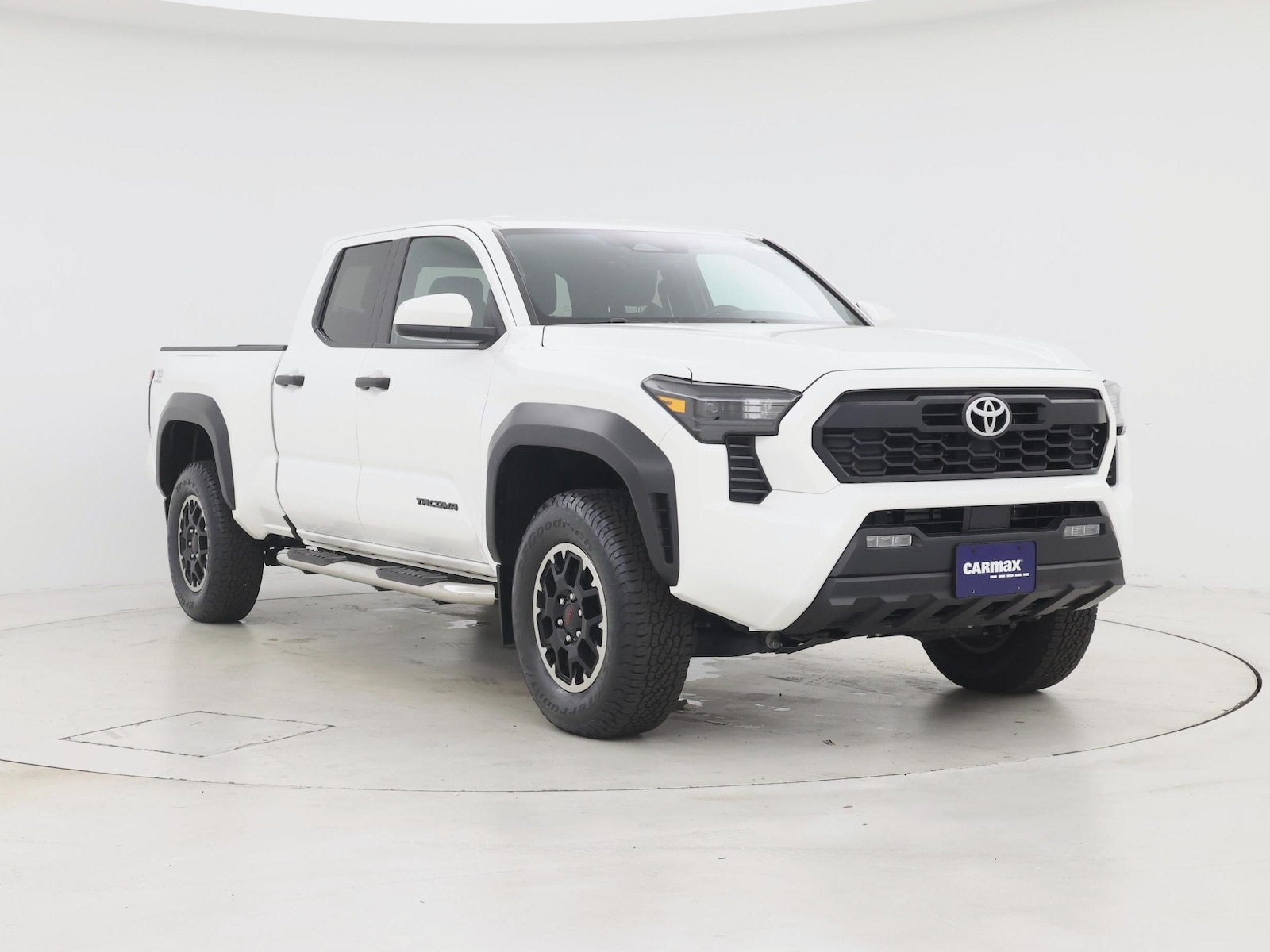toyota tacoma 2024 3TMLB5JN7RM052752 image toyota tacoma 2024 3TMLB5JN7RM052752 image