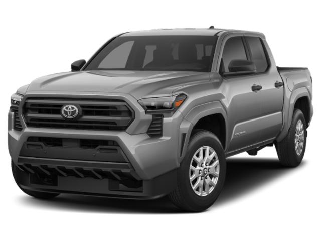 toyota tacoma 2024 3TMKB5FN0RM010847 image toyota tacoma 2024 3TMKB5FN0RM010847 image