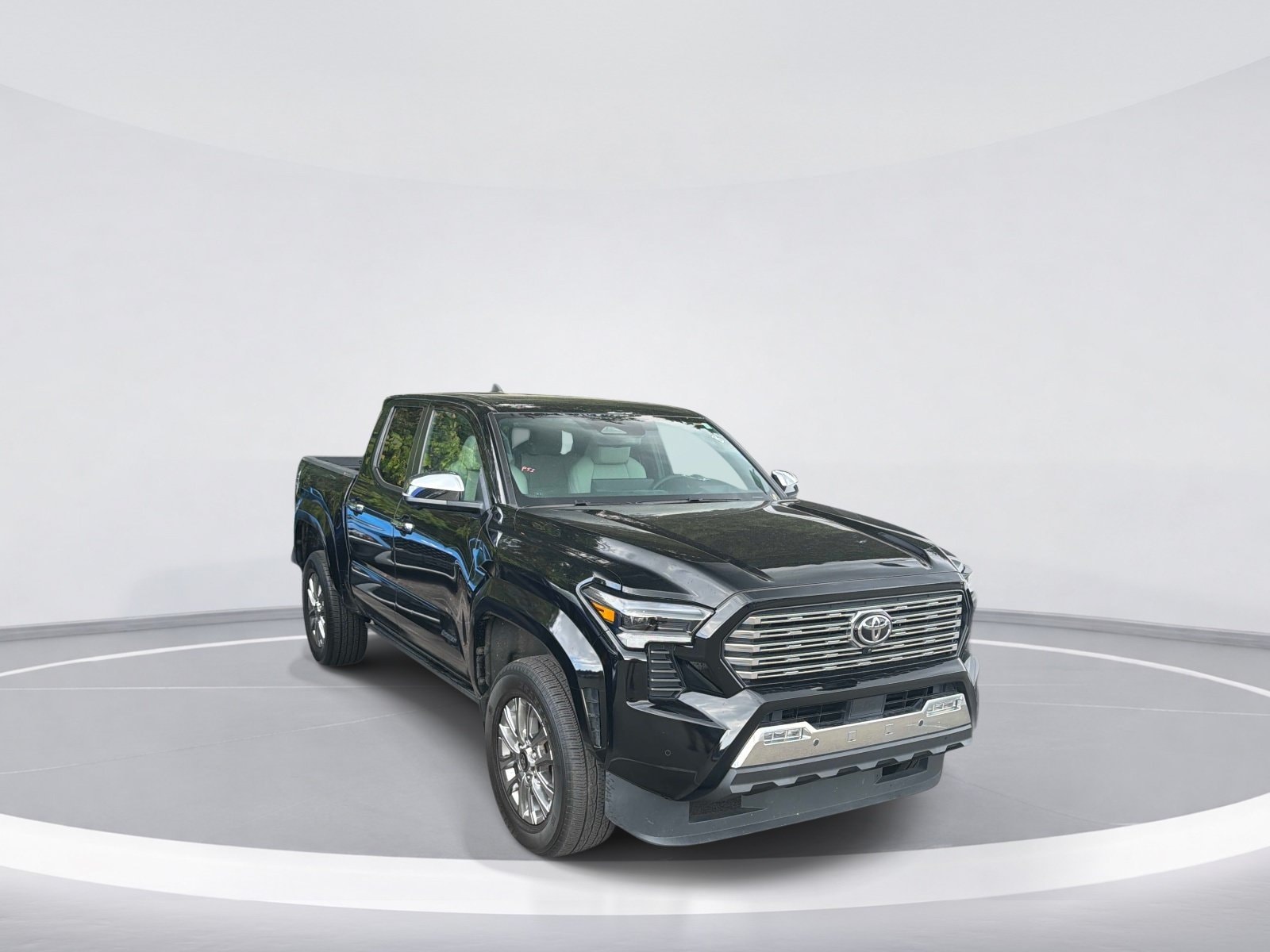 toyota tacoma 2024 3TMLB5JN6RM056730 image toyota tacoma 2024 3TMLB5JN6RM056730 image