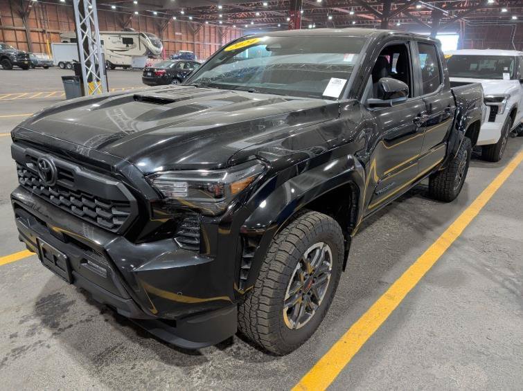 toyota tacoma 2024 3TMLB5JNXRM033340 image toyota tacoma 2024 3TMLB5JNXRM033340 image