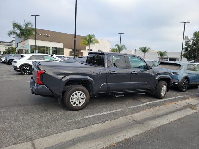 toyota tacoma 2024 3TMLB5JN8RM060326 image toyota tacoma 2024 3TMLB5JN8RM060326 image