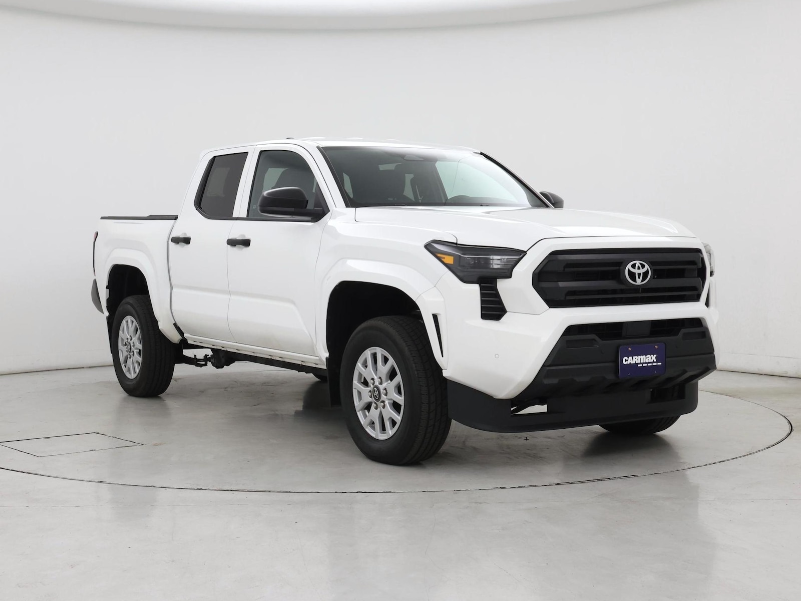 toyota tacoma 2024 3TYLD5KN3RT011273 image toyota tacoma 2024 3TYLD5KN3RT011273 image