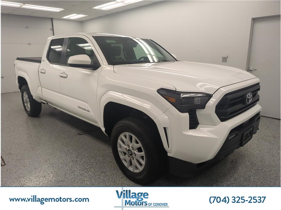 toyota tacoma 2024 3TMLB5JNXRM020636 image toyota tacoma 2024 3TMLB5JNXRM020636 image