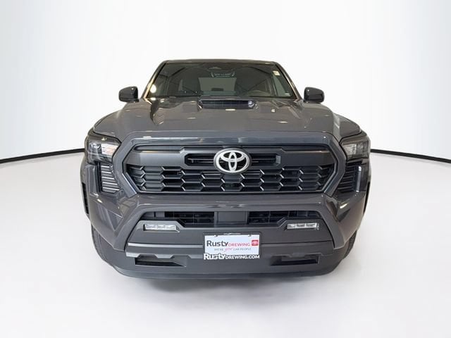 toyota tacoma 2024 3TMKB5FN0RM006684 image toyota tacoma 2024 3TMKB5FN0RM006684 image