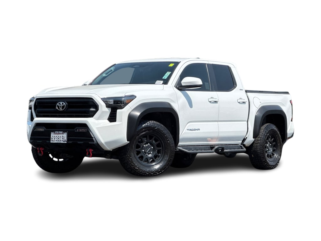 toyota tacoma 2024 3TMLB5JN2RM057924 image toyota tacoma 2024 3TMLB5JN2RM057924 image