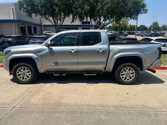 toyota tacoma 2024 3TMKB5FN6RM012439 image toyota tacoma 2024 3TMKB5FN6RM012439 image