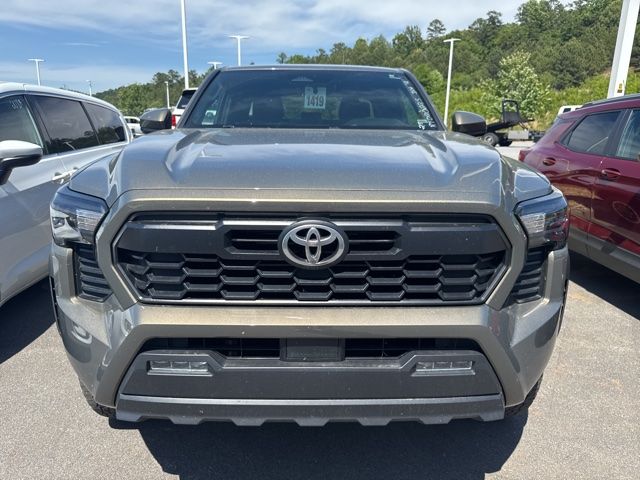 toyota tacoma 2024 3TYLB5JN5RT020225 image toyota tacoma 2024 3TYLB5JN5RT020225 image