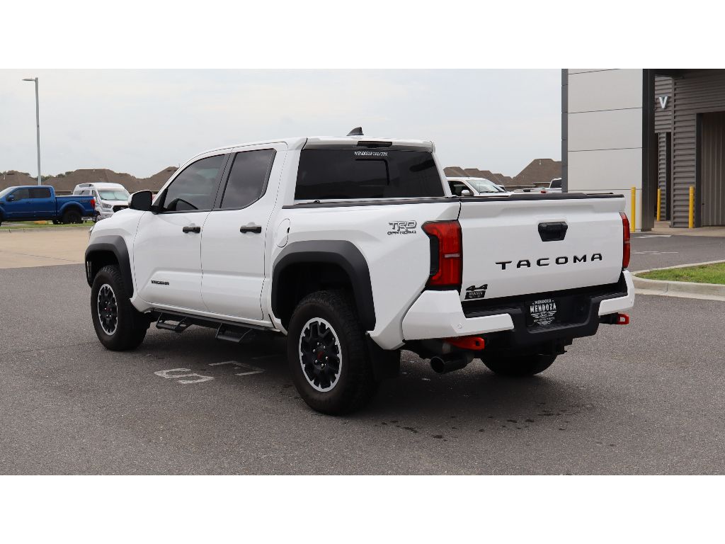 toyota tacoma 2024 3TYLB5JN2RT042893 image toyota tacoma 2024 3TYLB5JN2RT042893 image