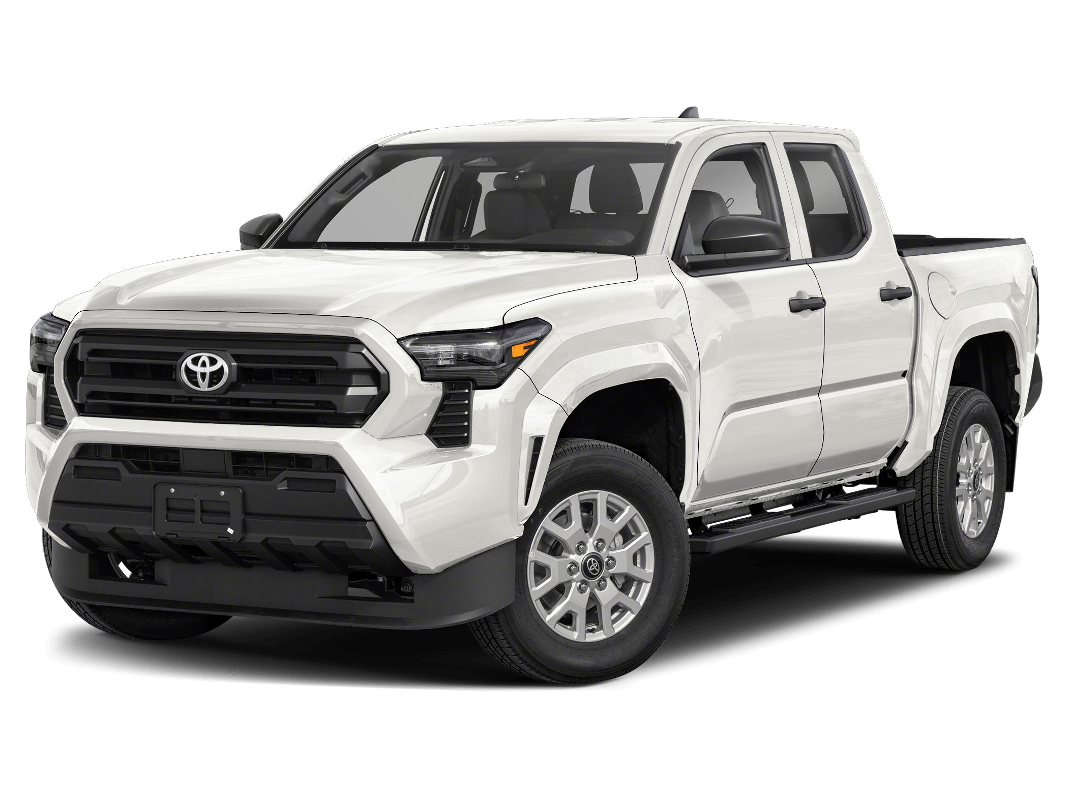 toyota tacoma 2024 3TYKD5HN0RT011203 image toyota tacoma 2024 3TYKD5HN0RT011203 image