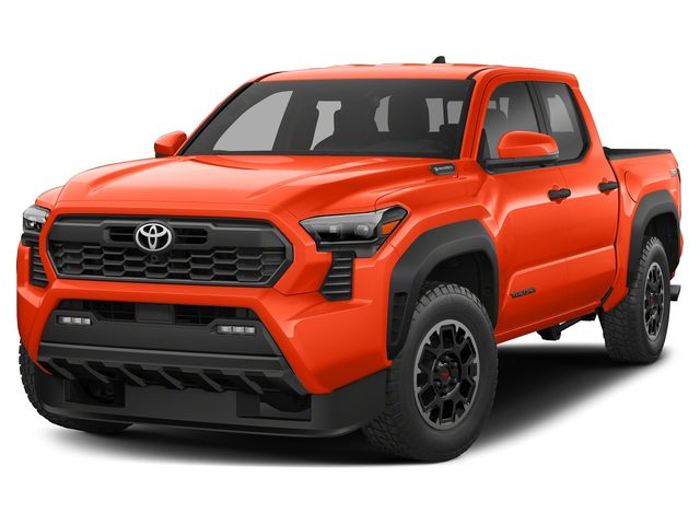 toyota tacoma 2024 3TYLC5LN0RT004816 image toyota tacoma 2024 3TYLC5LN0RT004816 image