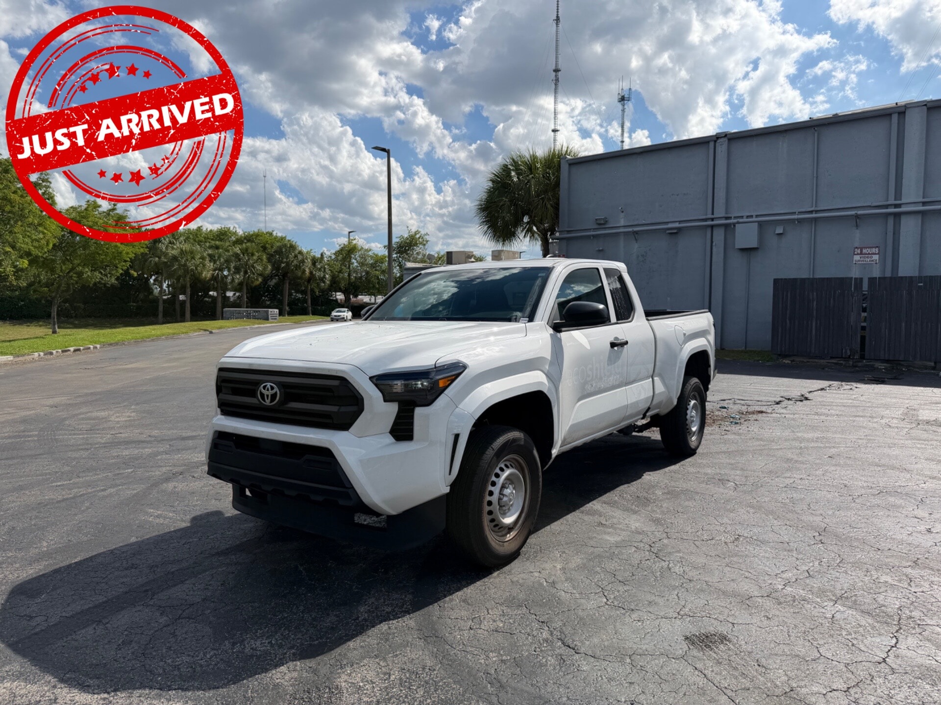 toyota tacoma 2024 3TYJDAHN0RT005986 image toyota tacoma 2024 3TYJDAHN0RT005986 image