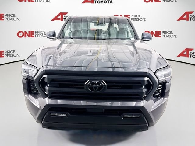 toyota tacoma 2024 3TMLB5JN2RM048835 image toyota tacoma 2024 3TMLB5JN2RM048835 image