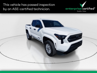 toyota tacoma 2024 3TMKB5FN8RM012667 image toyota tacoma 2024 3TMKB5FN8RM012667 image