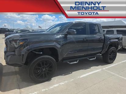toyota tacoma 2024 3TMLB5JNXRM008454 image toyota tacoma 2024 3TMLB5JNXRM008454 image