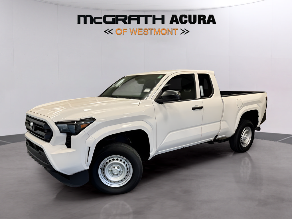 toyota tacoma 2024 3TYJDAHN5RT003540 image toyota tacoma 2024 3TYJDAHN5RT003540 image