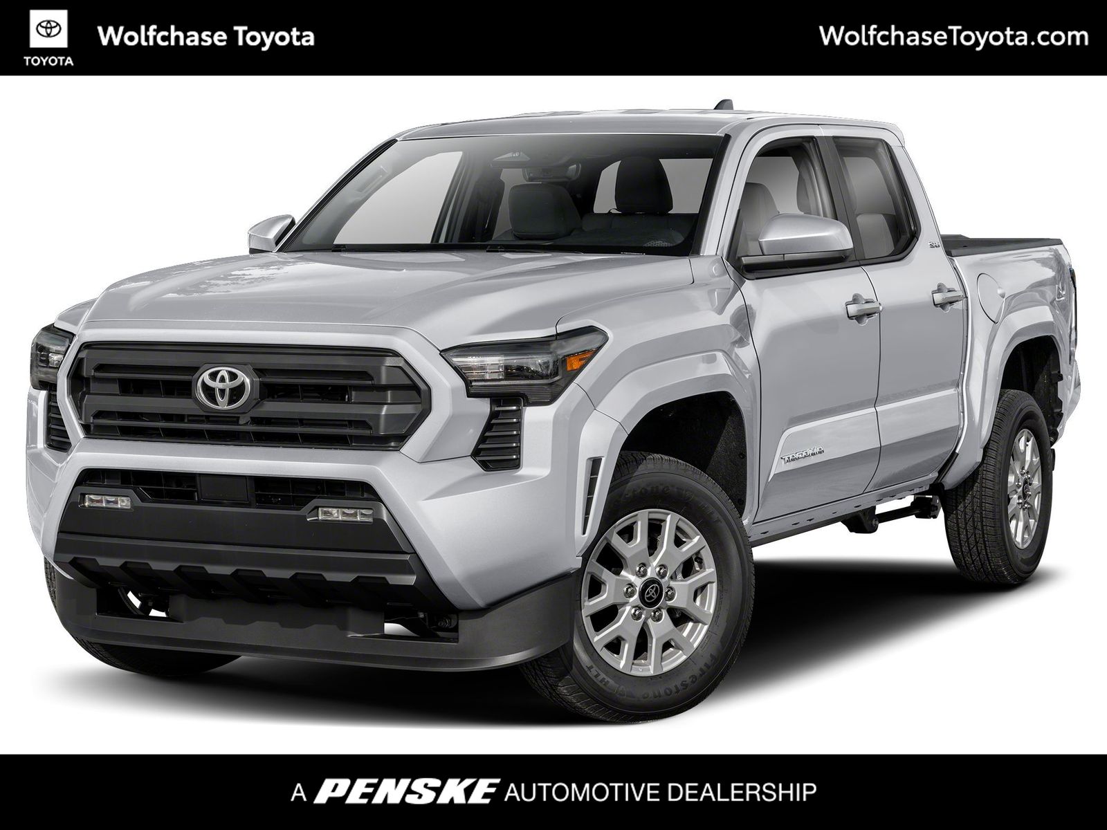 toyota tacoma 2024 3TMKB5FN8RM003855 image toyota tacoma 2024 3TMKB5FN8RM003855 image