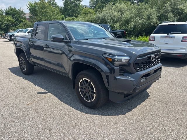 toyota tacoma 2024 3TYLB5JN1RT028399 image toyota tacoma 2024 3TYLB5JN1RT028399 image