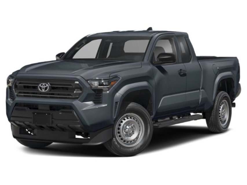 toyota tacoma 2024 3TYJDAKN2RT002032 image toyota tacoma 2024 3TYJDAKN2RT002032 image