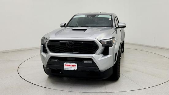 toyota tacoma 2024 3TMLB5JN8RM015578 image toyota tacoma 2024 3TMLB5JN8RM015578 image