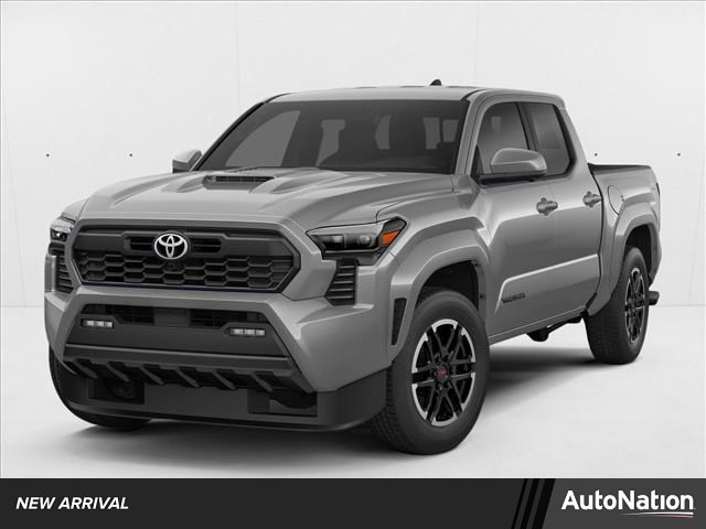 toyota tacoma 2024 3TMKB5FN0RM007950 image toyota tacoma 2024 3TMKB5FN0RM007950 image