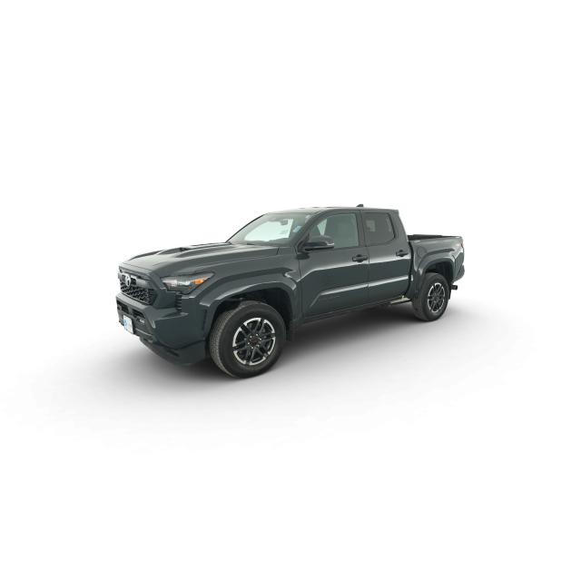toyota tacoma 2024 3TMKB5FNXRM023394 image toyota tacoma 2024 3TMKB5FNXRM023394 image