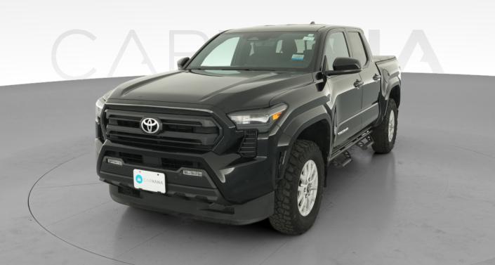 toyota tacoma 2024 3TYLB5JN0RT035361 image toyota tacoma 2024 3TYLB5JN0RT035361 image