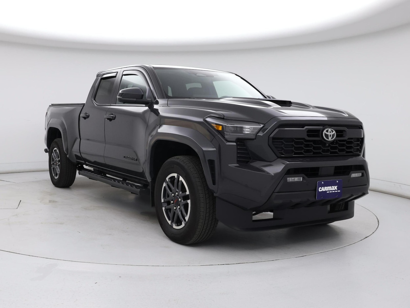 toyota tacoma 2024 3TMLB5JNXRM062157 image toyota tacoma 2024 3TMLB5JNXRM062157 image
