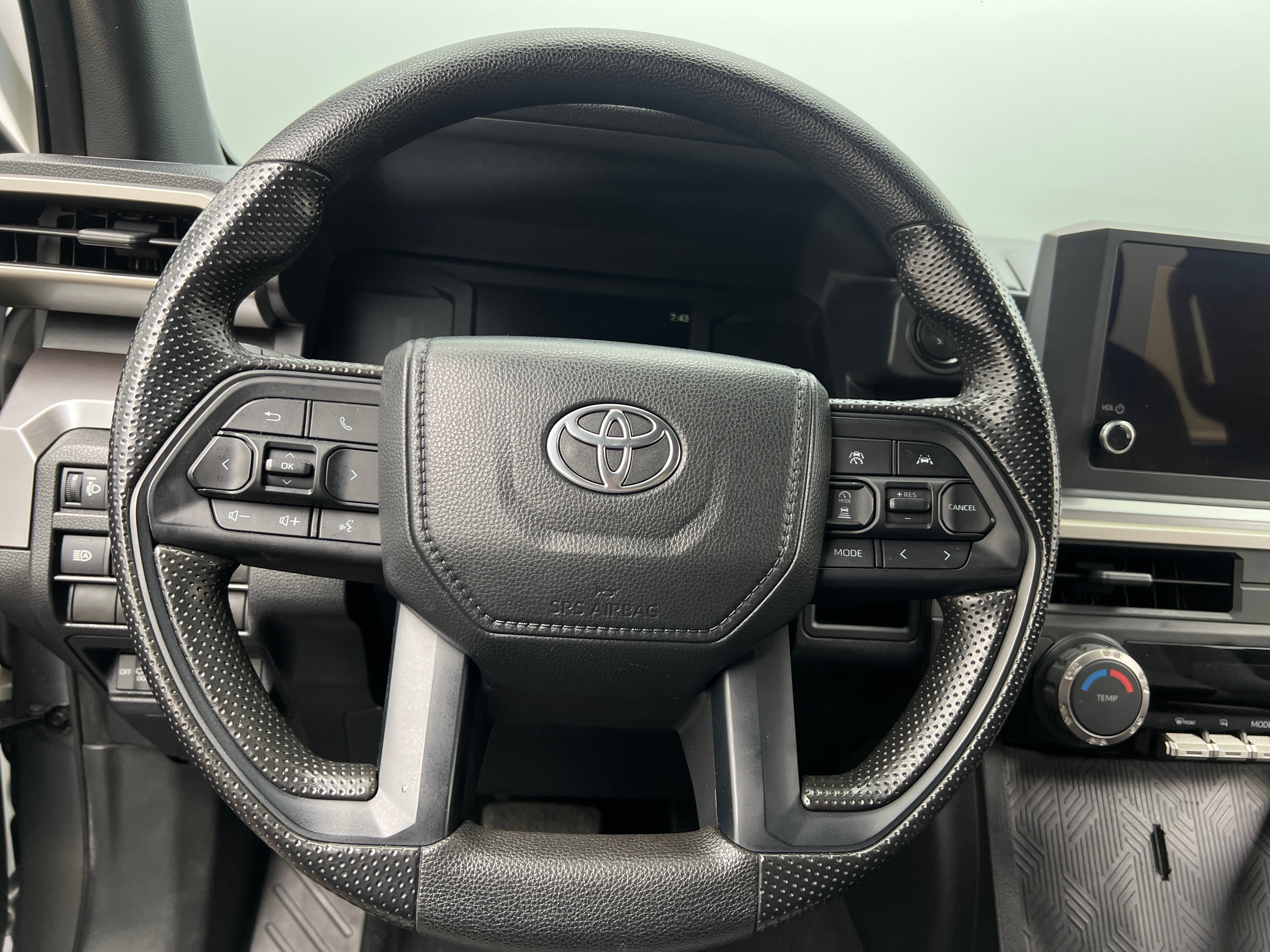 toyota tacoma 2024 3TMLB5JNXRM050963 image toyota tacoma 2024 3TMLB5JNXRM050963 image