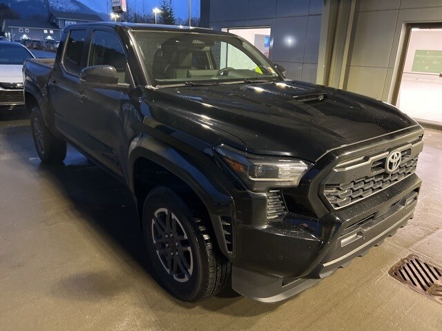 toyota tacoma 2024 3TMLB5JN8RM047611 image toyota tacoma 2024 3TMLB5JN8RM047611 image