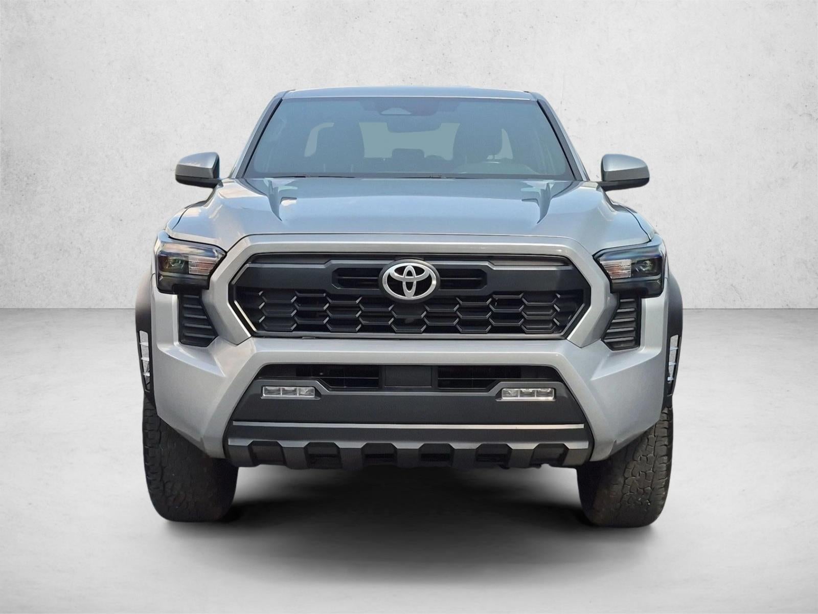 toyota tacoma 2024 3TYLB5JN1RT027754 image toyota tacoma 2024 3TYLB5JN1RT027754 image