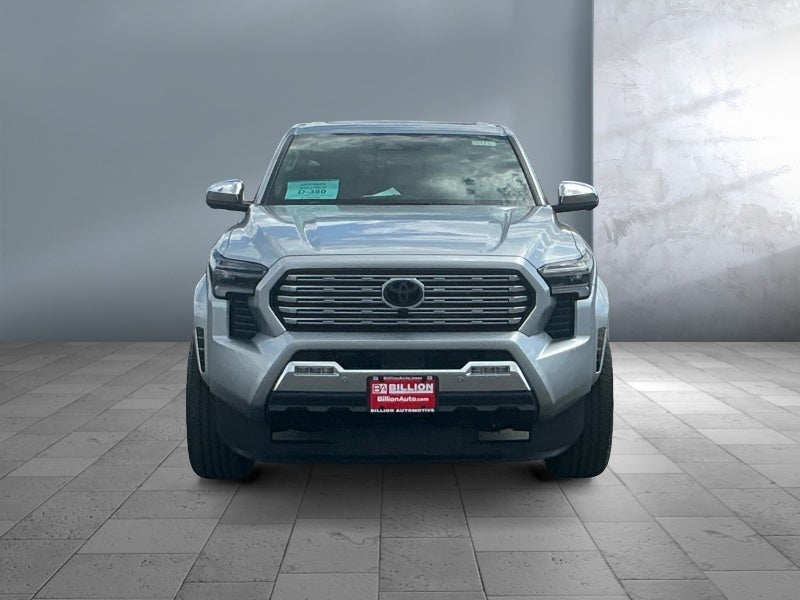 toyota tacoma 2024 3TMLB5JN7RM081829 image toyota tacoma 2024 3TMLB5JN7RM081829 image