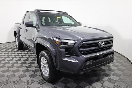 toyota tacoma 2024 3TMLB5JN9RM015850 image toyota tacoma 2024 3TMLB5JN9RM015850 image