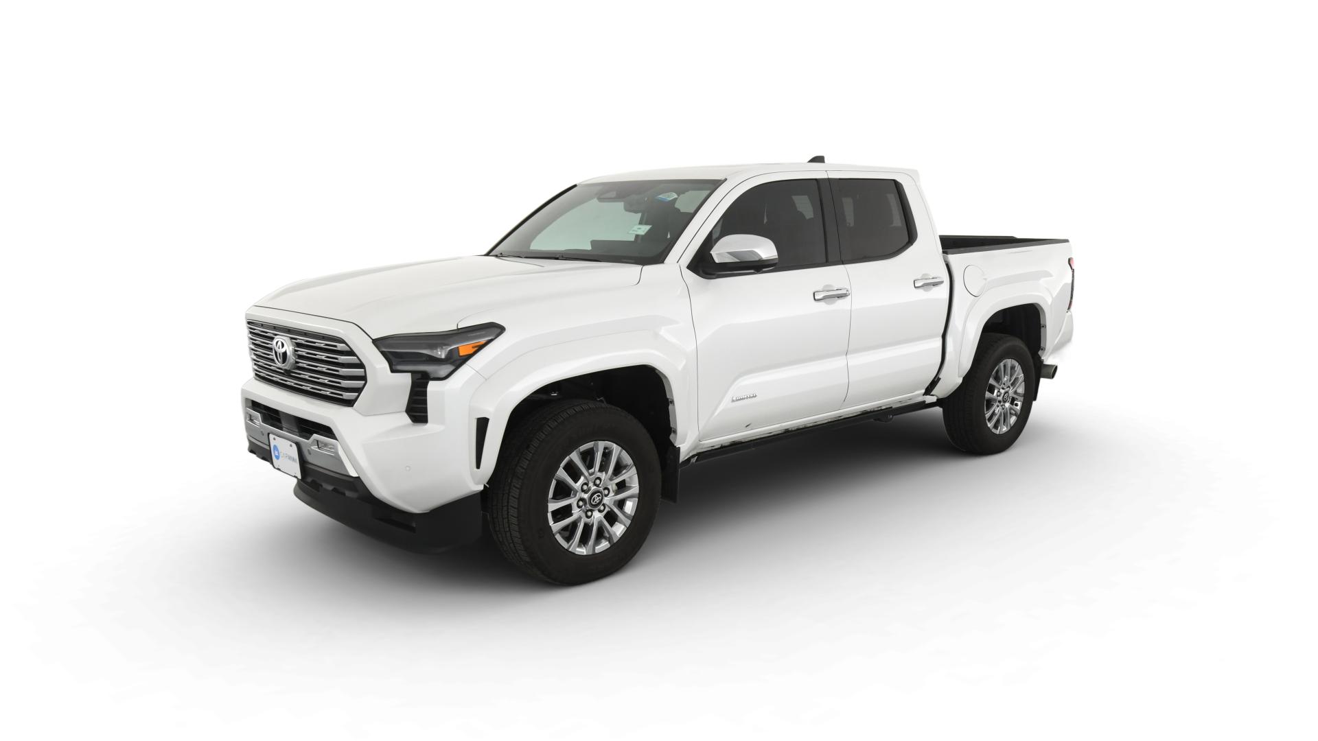 toyota tacoma 2024 3TMLB5JN0RM051863 image toyota tacoma 2024 3TMLB5JN0RM051863 image