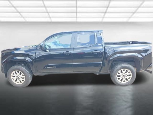 toyota tacoma 2024 3TYKB5FN0RT006205 image toyota tacoma 2024 3TYKB5FN0RT006205 image