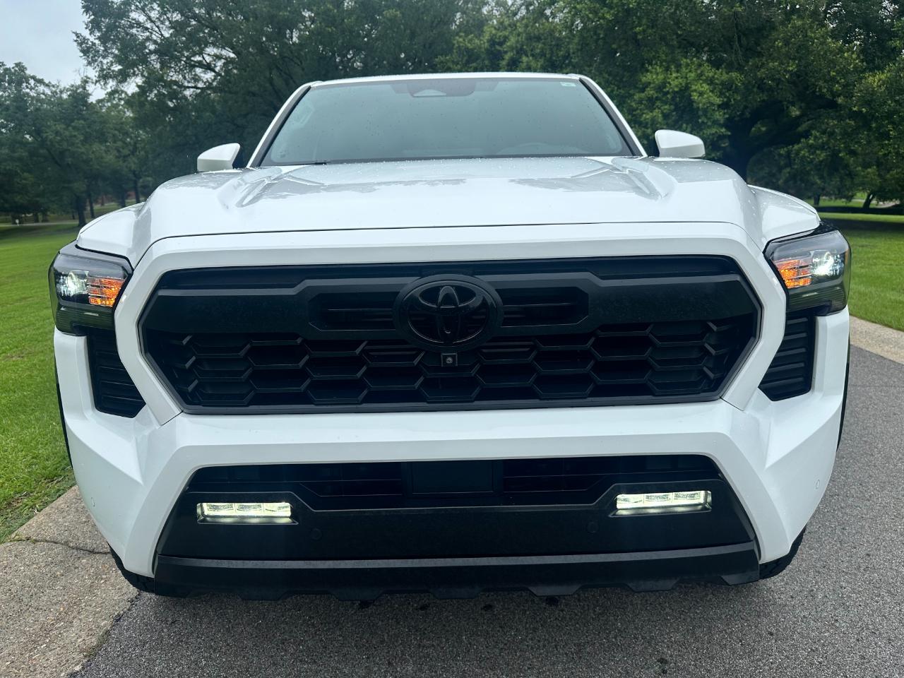 toyota tacoma 2024 3TMLB5JN0RM079288 image toyota tacoma 2024 3TMLB5JN0RM079288 image