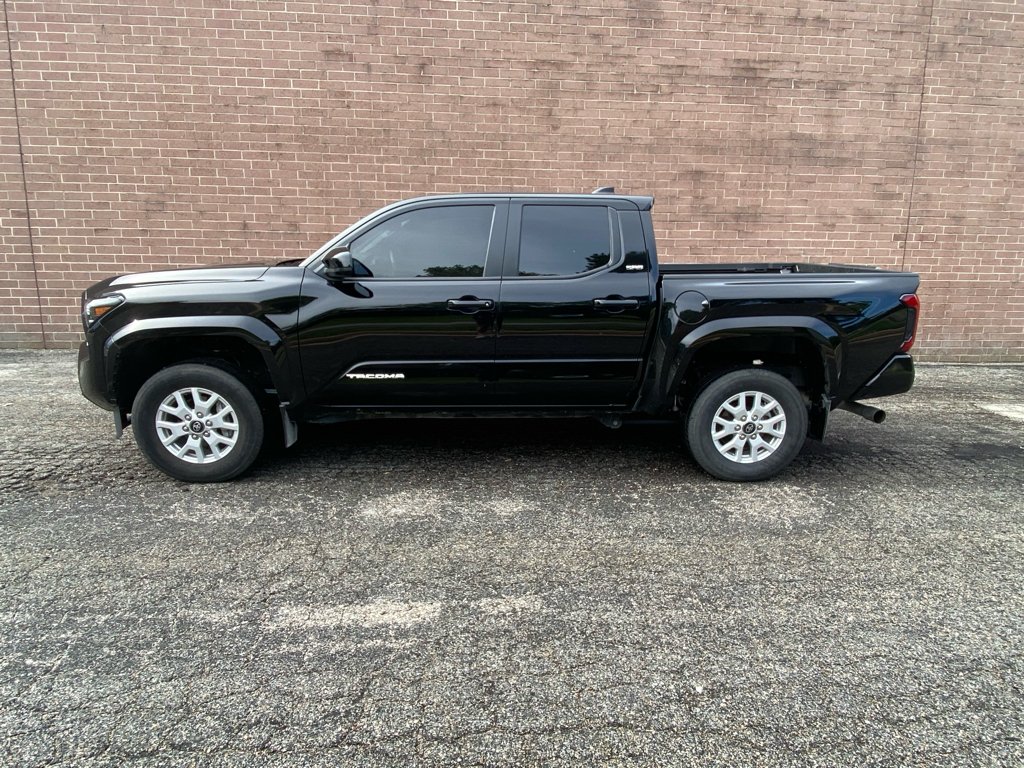 toyota tacoma 2024 3TYLB5JN0RT035411 image toyota tacoma 2024 3TYLB5JN0RT035411 image