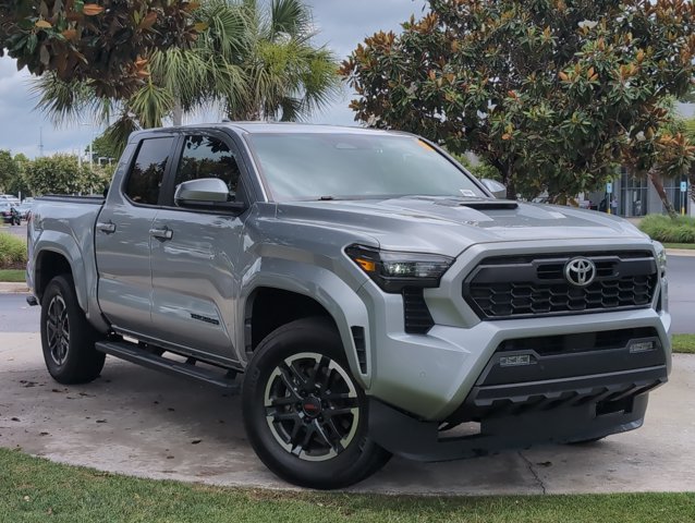 toyota tacoma 2024 3TYLB5JN3RT024807 image toyota tacoma 2024 3TYLB5JN3RT024807 image